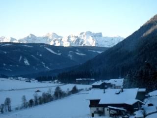 Apparthotel Bio Natur Refugium Blaslahof - Valle di Casies - 3