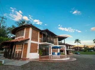 Finca Hotel Casa Nostra, Villa Manuela - Quimbaya - 3