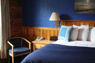 Stone Fence Resort - Ogdensburg - 4