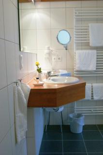 Bertricher Hof Hotel Garni - 9