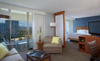 Hyatt Place Waikiki Beach - Honolulu - 7