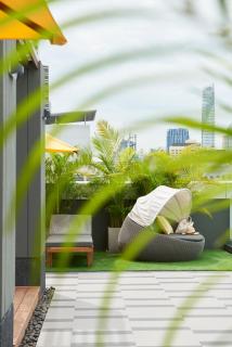 Kritthai Residence - Bangkok - 2