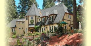 FLEUR DE LAC EUROPERAN INn - Lake Arrowhead - 7
