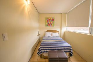 Hotel Mateos 1215 - 1