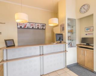 Hotel Mateos 1215 - 3