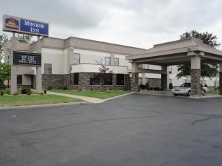 Baymont By Wyndham Monroe Ohio - Monroe - 9
