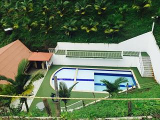 Hotel Campestre VillaMaria - 3