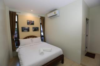 โรงแรมนางรอง - Nang Rong - 2