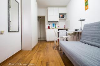 Apartment 5 minutes from the sea - Ashdod - 5