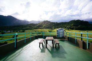 Babian Bed and Breakfast - Chenggong - 1