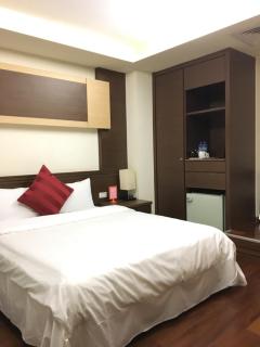 Fu Chang Hotel - Taipei - 3