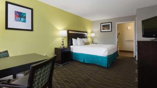 Best Western Inn Florence - Florence - 1