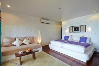 Vacation Village Phra Nang Lanta - SHA Extra Plus - Ko Lanta - 1