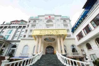 Anh Nguyet Hotel - Cà Mau - 6