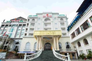 Anh Nguyet Hotel - Cà Mau - 7
