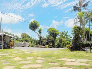 Qing Taoyuan Homestay - Città Vecchia di Hengchun - 5