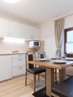 Appartement Trujen - Längenfeld - 5