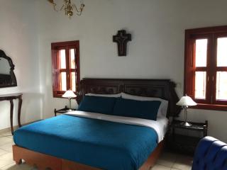 Hotel Mansion Real - San Sebastián del Oeste - 2