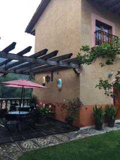 Hotel Mansion Real - San Sebastián del Oeste - 3