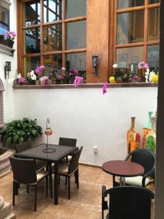 Hotel Mansion Real - San Sebastián del Oeste - 4