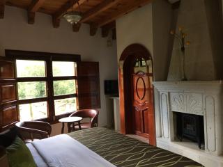Hotel Mansion Real - San Sebastián del Oeste - 5