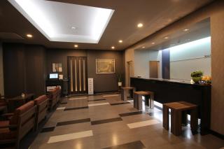 Hotel Route-Inn Tokyo Kamata -Ayamebashi- - Tokyo - 3