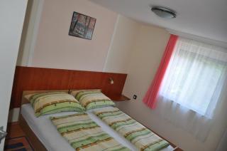 Gitta Apartmanház - Zalakaros - 2