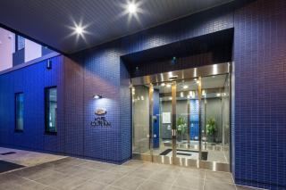 Hotel Route-Inn Tokyo Kamata -Ayamebashi- - Tokyo - 5