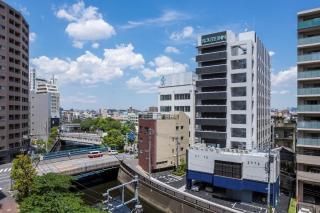 Hotel Route-Inn Tokyo Kamata -Ayamebashi- - Tokyo - 0