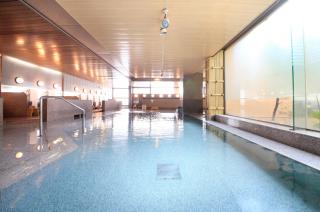 Heiseikan Shiosaitei - 7