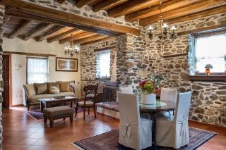 Premium Stone House - Vrasná - 0