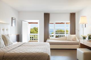 Hydra Beach Resort - Thermisia - 5