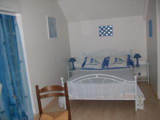 Chambres d'Hotes la Belle Taille - Lassay - 3