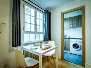 Nice and fonctional Studio in City Center - 5