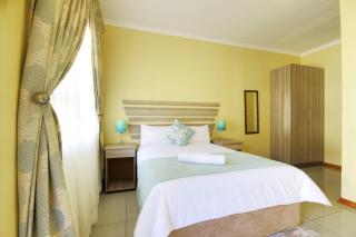 Minilitha Lodge - Richards Bay - 2