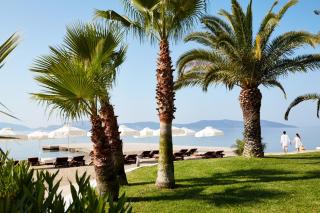 Hydra Beach Resort - Thermisia - 2