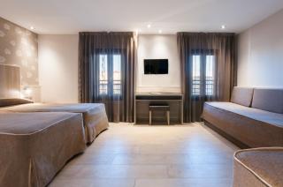 Hotel Santa Marta - Barcelone - 1