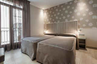 Hotel Santa Marta - Barcelone - 7