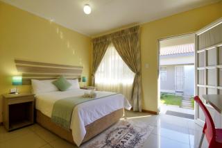 Minilitha Lodge - Richards Bay - 0