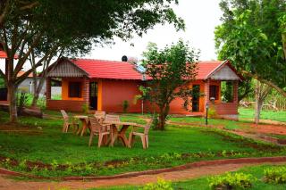 Kabini Lake View Resort - Begūr - 7