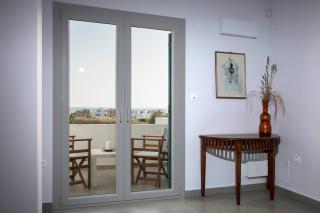 Amfitriti's Apartment - Naxos Chora - 1