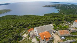Sea view house Rukonic Ustrine - Ustrine - 3