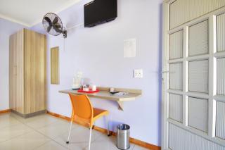 Minilitha Lodge - Richards Bay - 4
