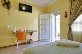 Minilitha Lodge - Richards Bay - 1