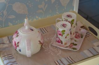Chambres d'hotes du creulet - Crouay - 2