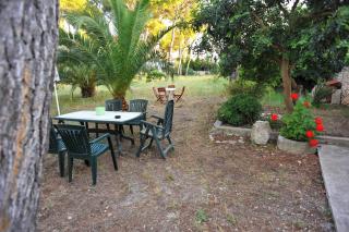 Vila Mirta - Sutivan - 2