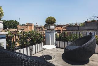 Relais 88 - Roma - 7