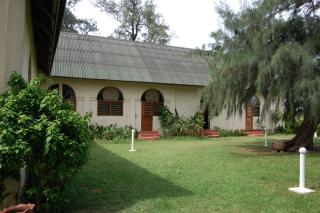Auberge de Grand Popo - Grand-Popo - 8
