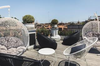 Relais 88 - Roma - 8