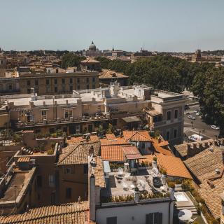 Relais 88 - Roma - 3